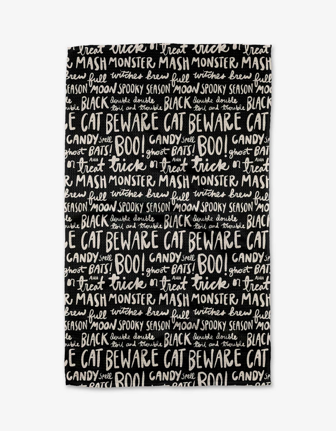 Booos Tea Towel