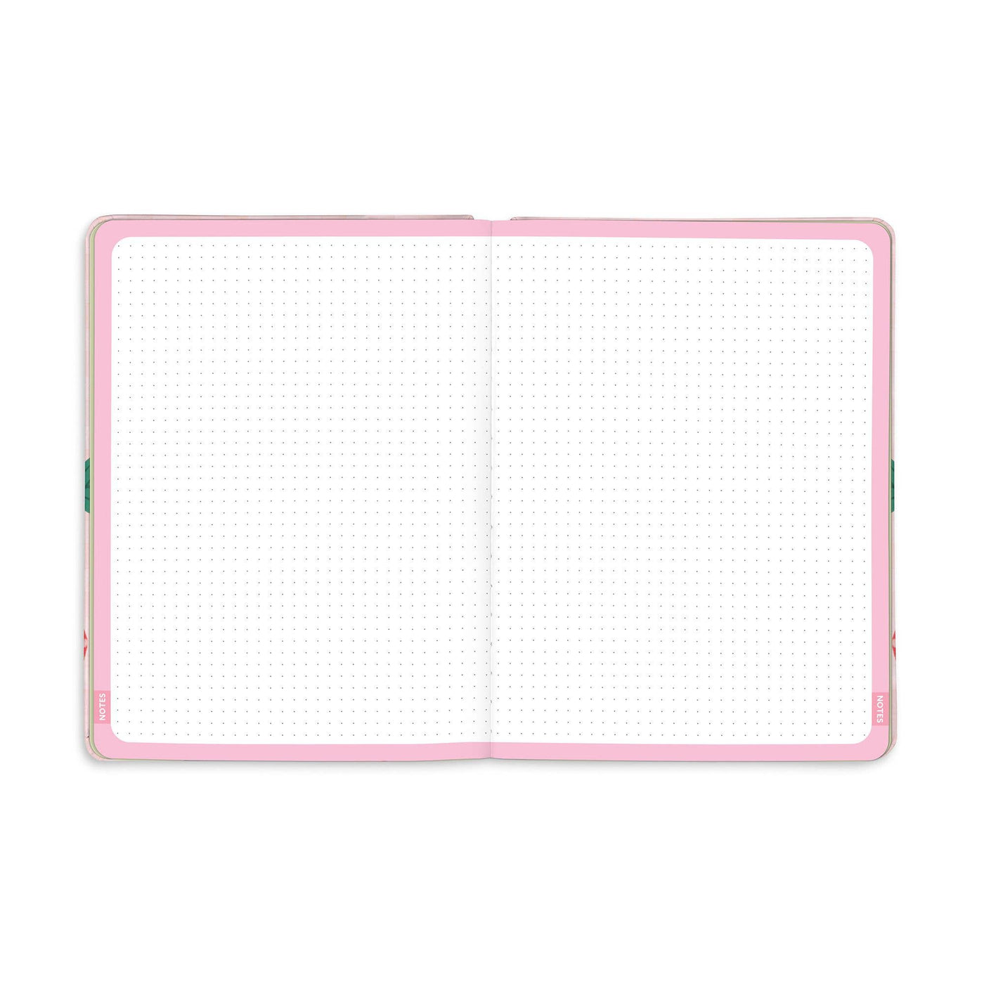 August 2025 to December 2026, Strawberry Love Good Day Planner