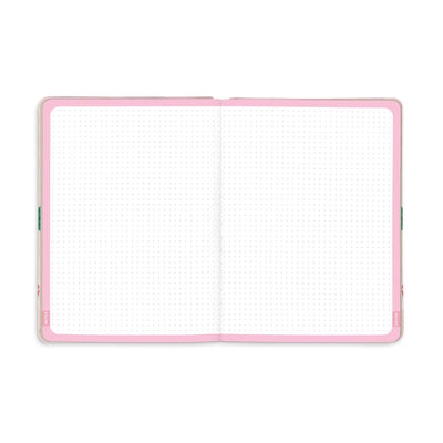 August 2025 to December 2026, Strawberry Love Good Day Planner