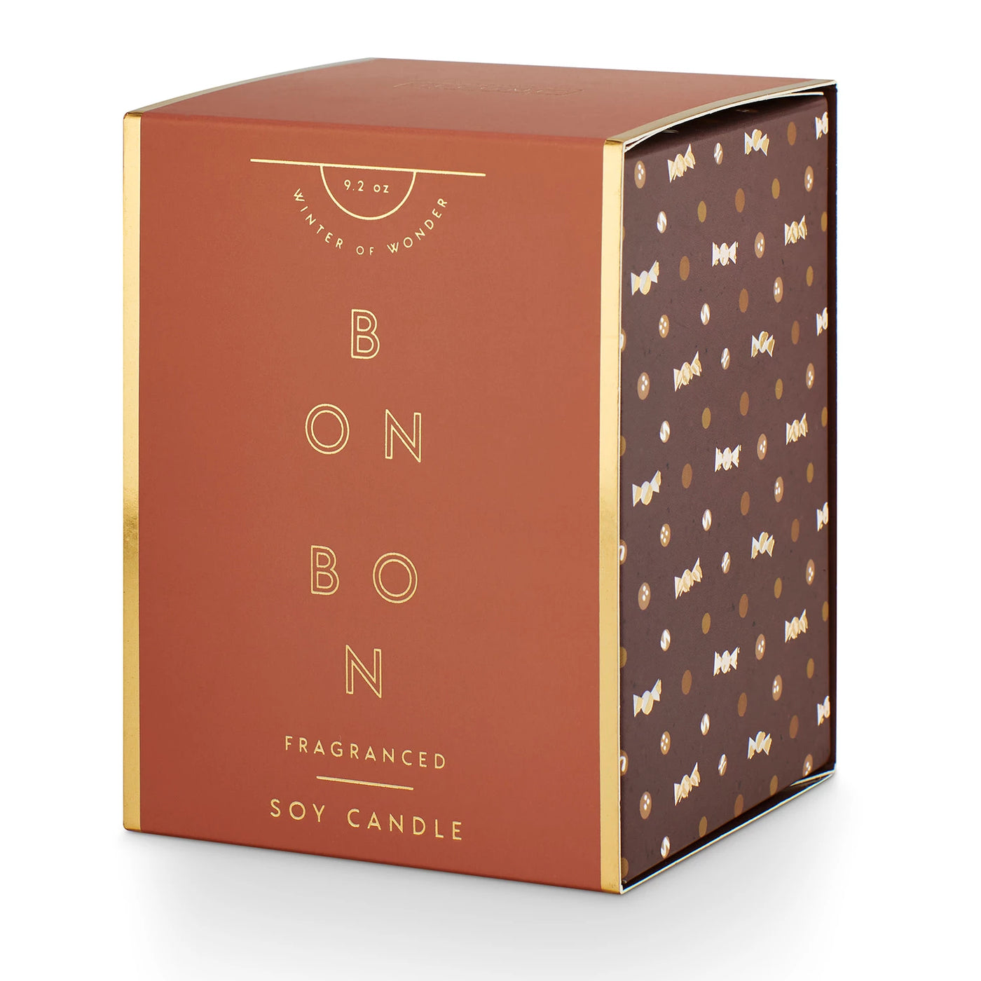 Bon Bon Gift Boxed Candle