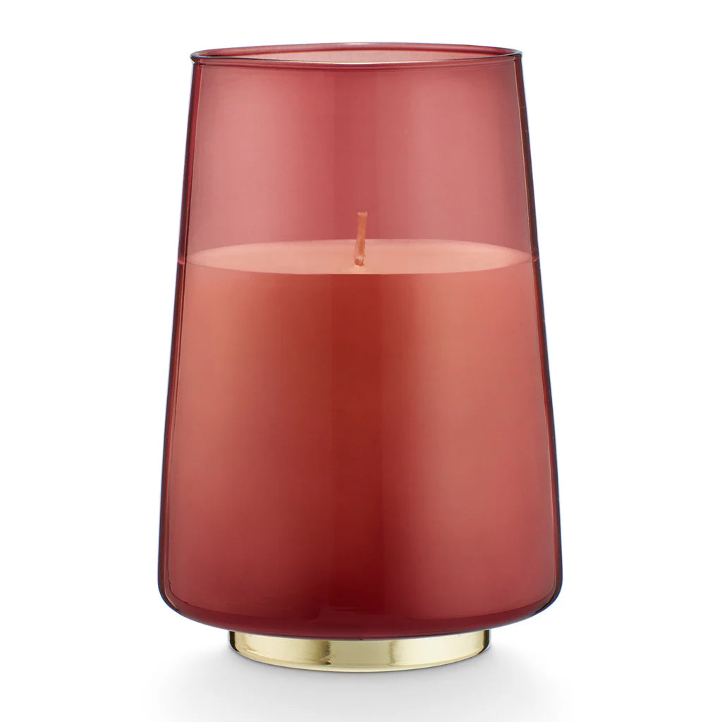 Bon Bon Winsome Glass Candle