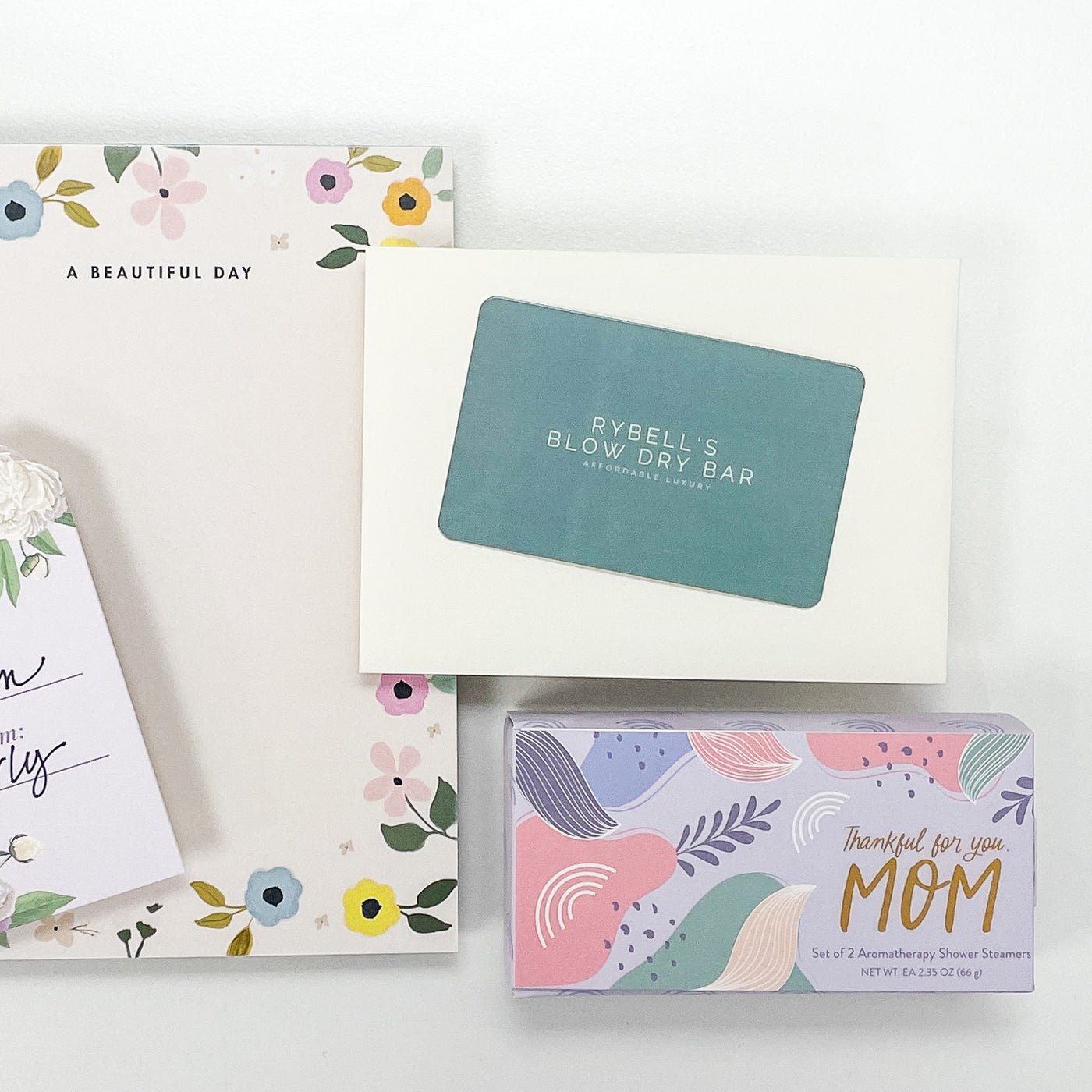RyBell’s X Greenstar Paperie Petite Mother's Day Bundle