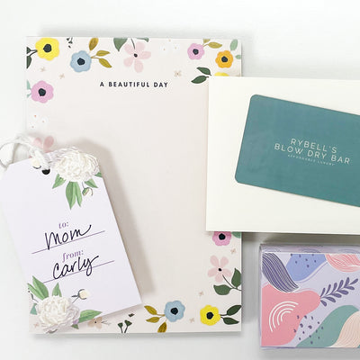 RyBell’s X Greenstar Paperie Petite Mother's Day Bundle