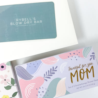 RyBell’s X Greenstar Paperie Petite Mother's Day Bundle