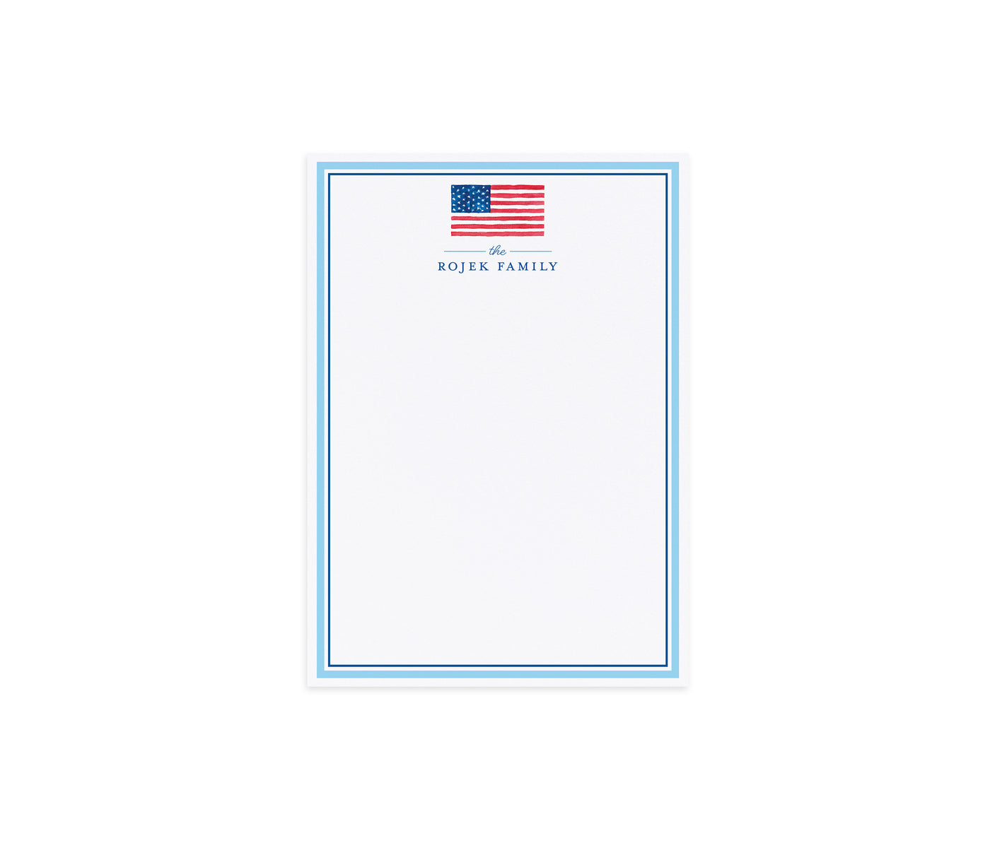 USA Notepad