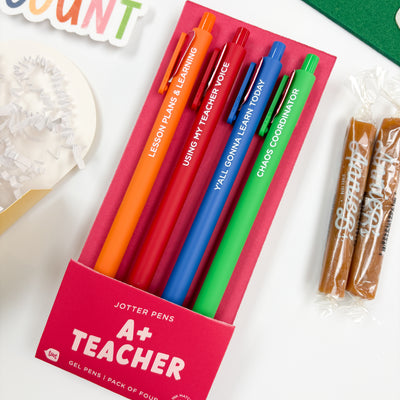 Teacher Bundle, A+ Teacher