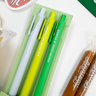 Teacher Bundle - Schoolin'