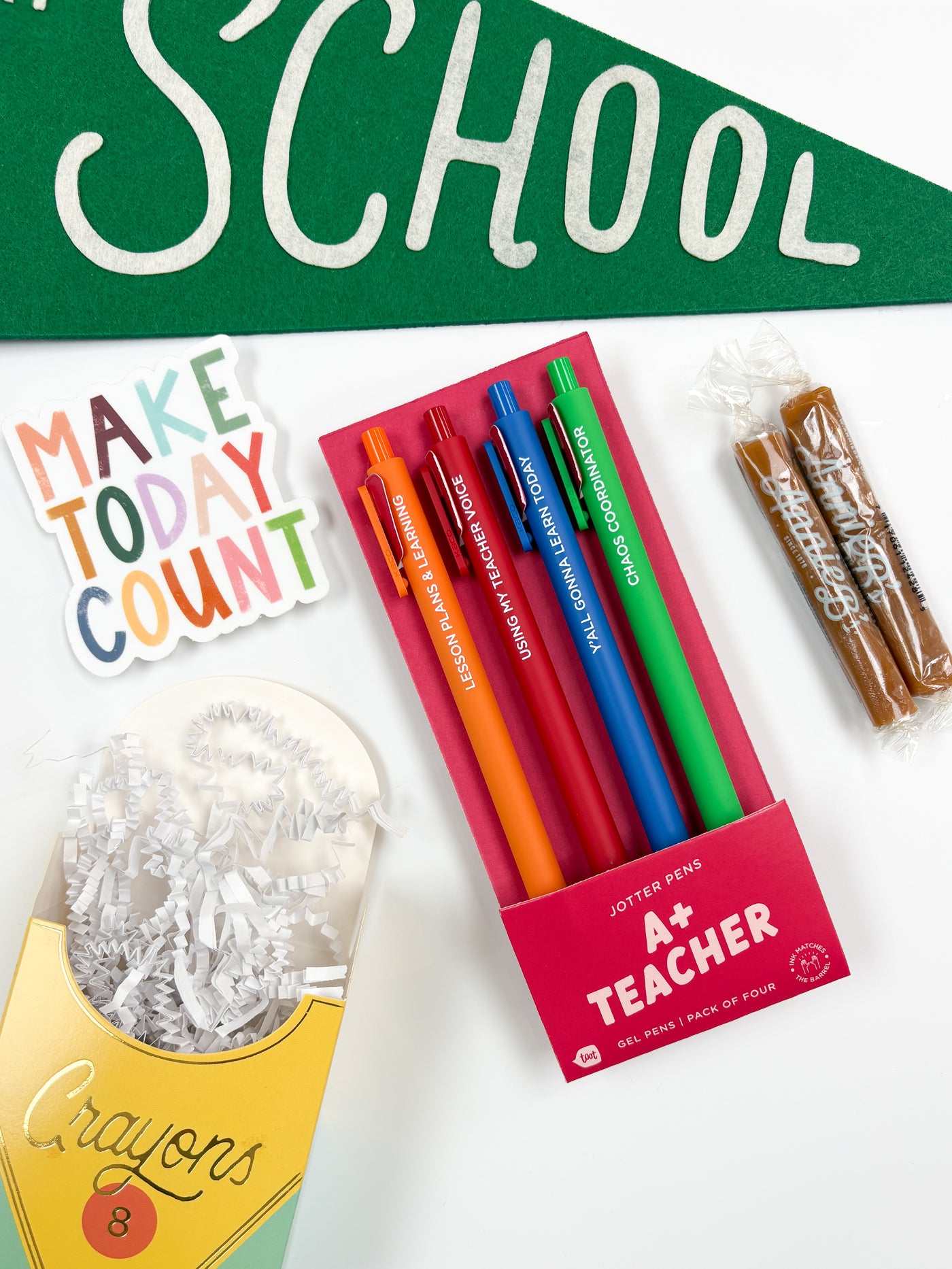 Teacher Bundle, A+ Teacher