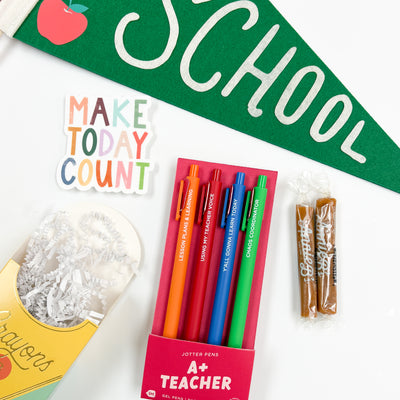 Teacher Bundle, A+ Teacher