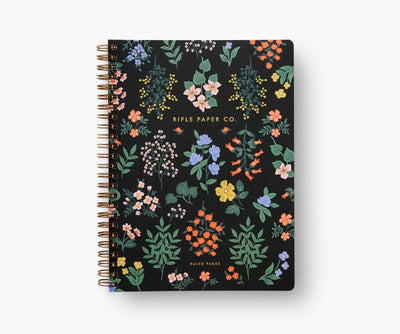 Hawthorne Spiral Notebook