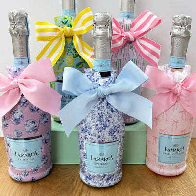 Bottle Beautification Bar