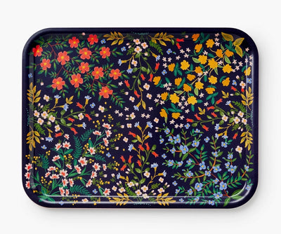 Large Rectangle Serving Tray