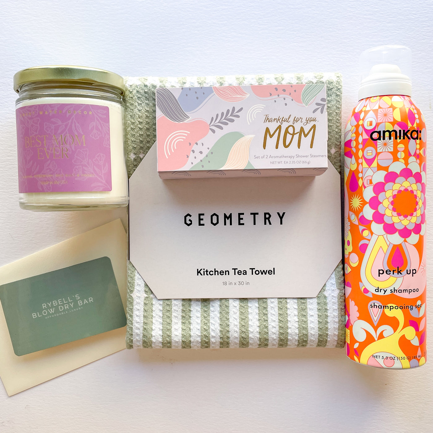 RyBell’s X Greenstar Paperie Luxe Mother's Day Bundle