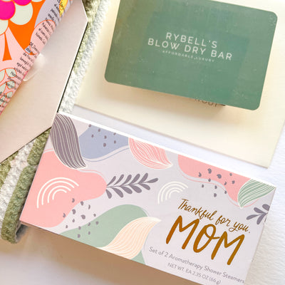 RyBell’s X Greenstar Paperie Luxe Mother's Day Bundle
