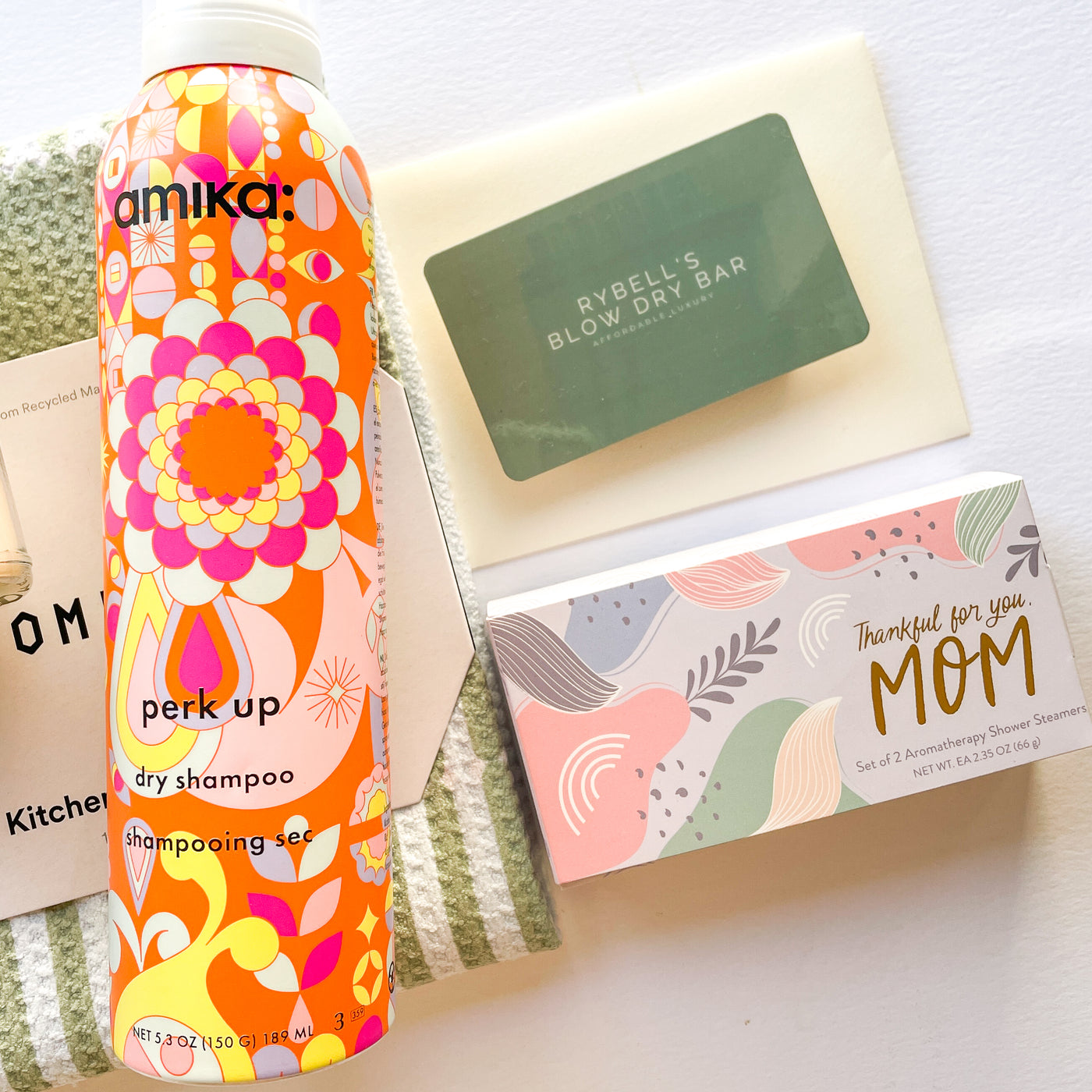 RyBell’s X Greenstar Paperie Luxe Mother's Day Bundle