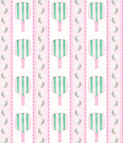 Dinks and Drinks Bottle Wrap – La Marca Edition