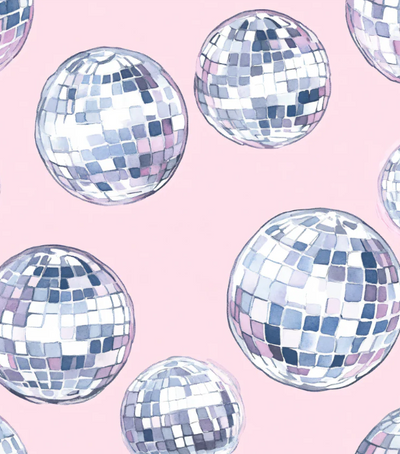 Disco Fever Bottle Wrap – La Marca Edition