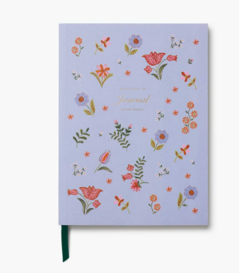 Liesel Softcover Journal