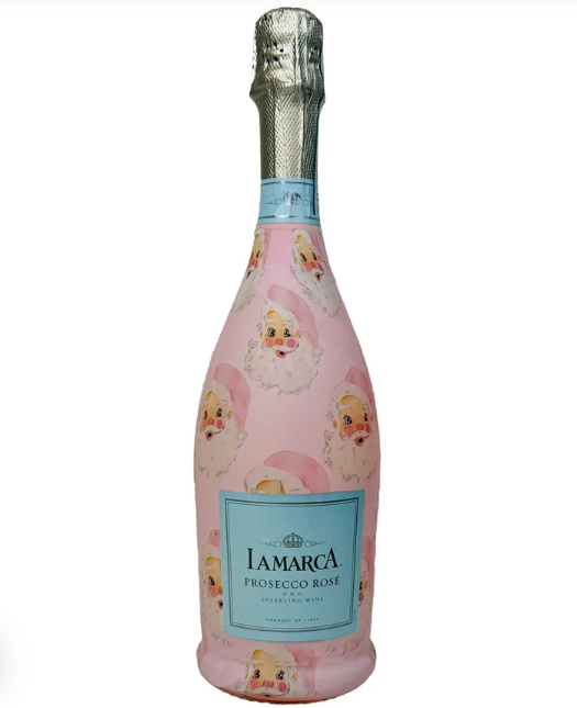 Prosecco Collection Bottle Wraps