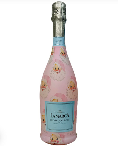 Prosecco Collection Bottle Wraps