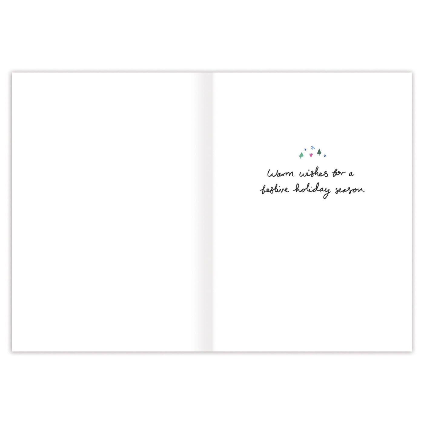 Dogs Making Spirits Bright Boxed Holiday Cards - Set of 10