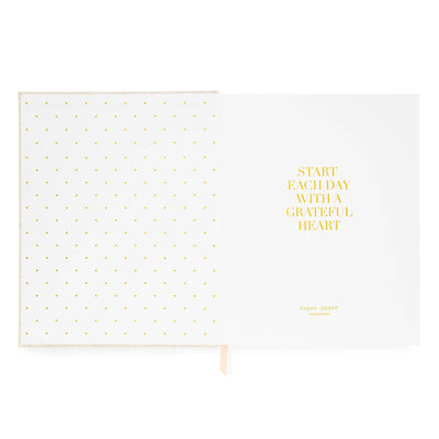 2026 Shoreline Stripe Desk Agenda
