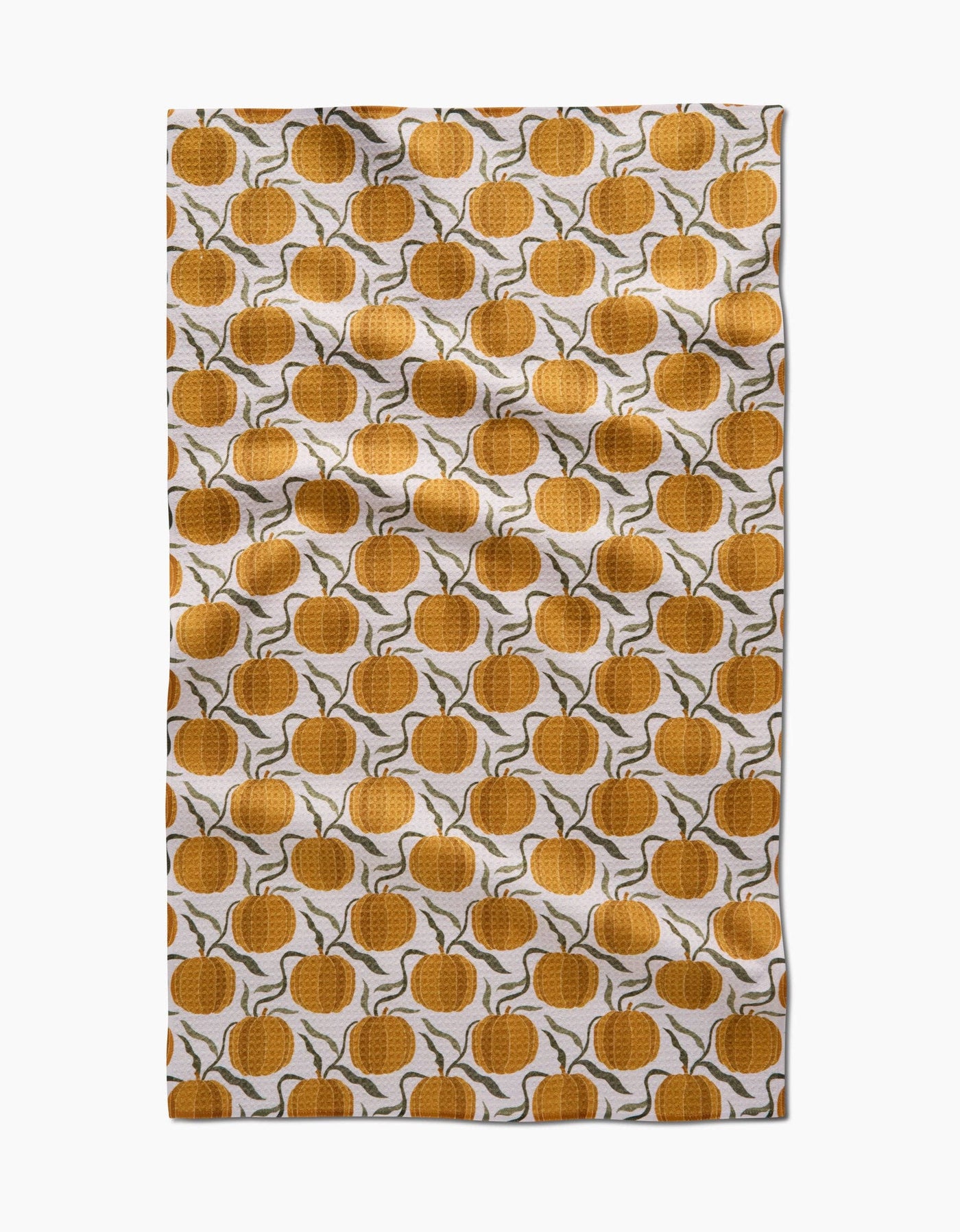 Hearth and Vine Tea Towel