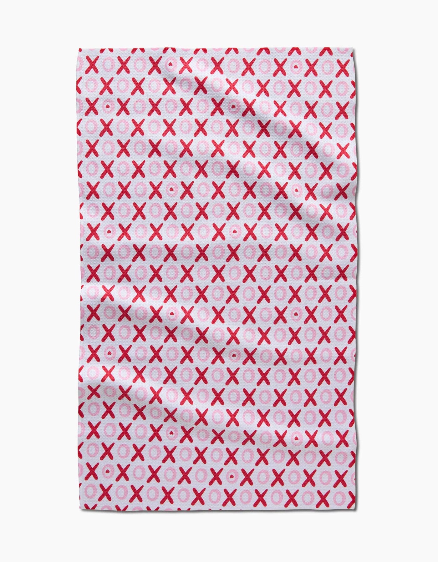 XOXO Tea Towel