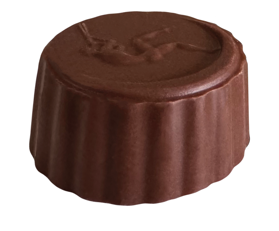 Dubai-Style Chocolates