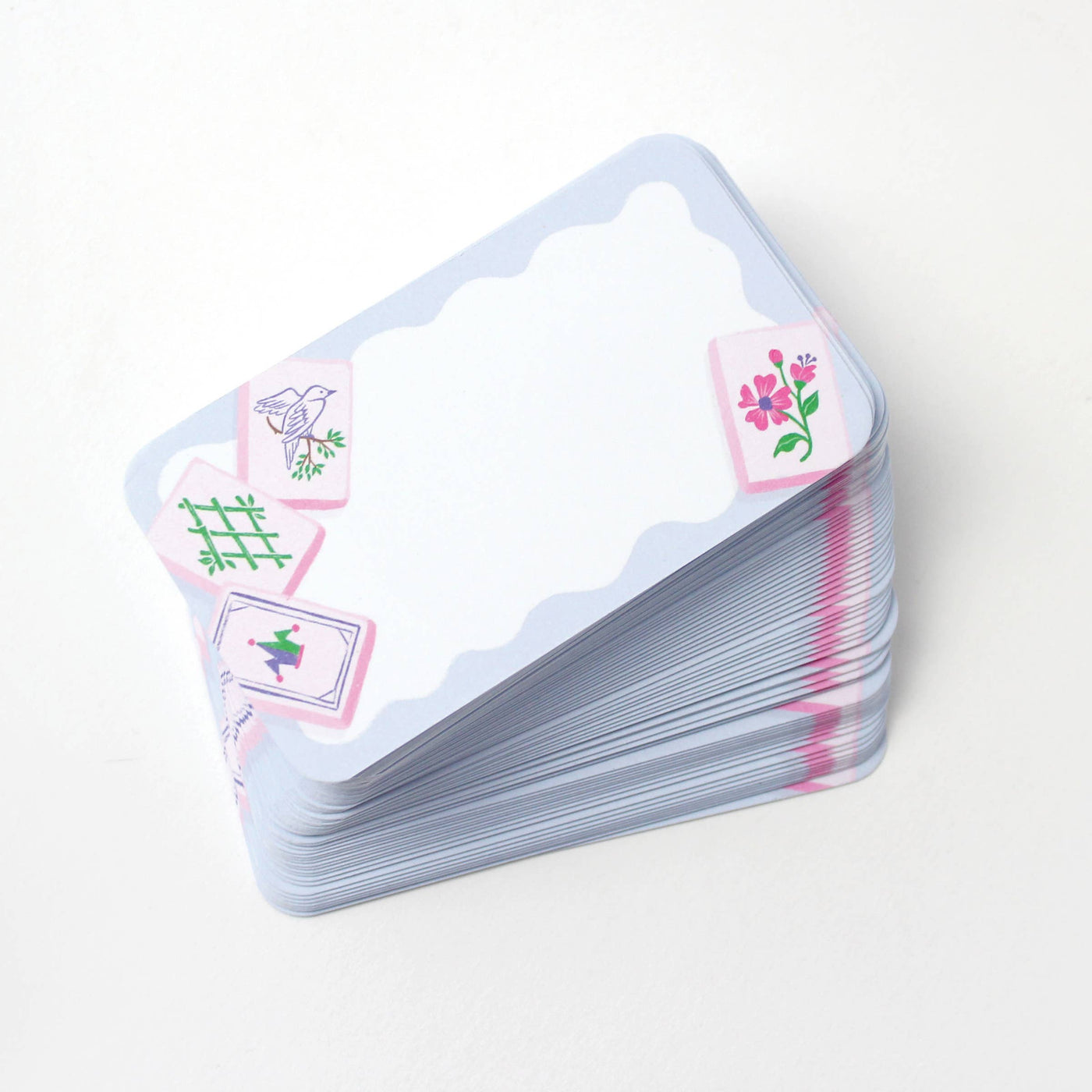Pocket Notes™ - Mahjong – Greenstar Paperie
