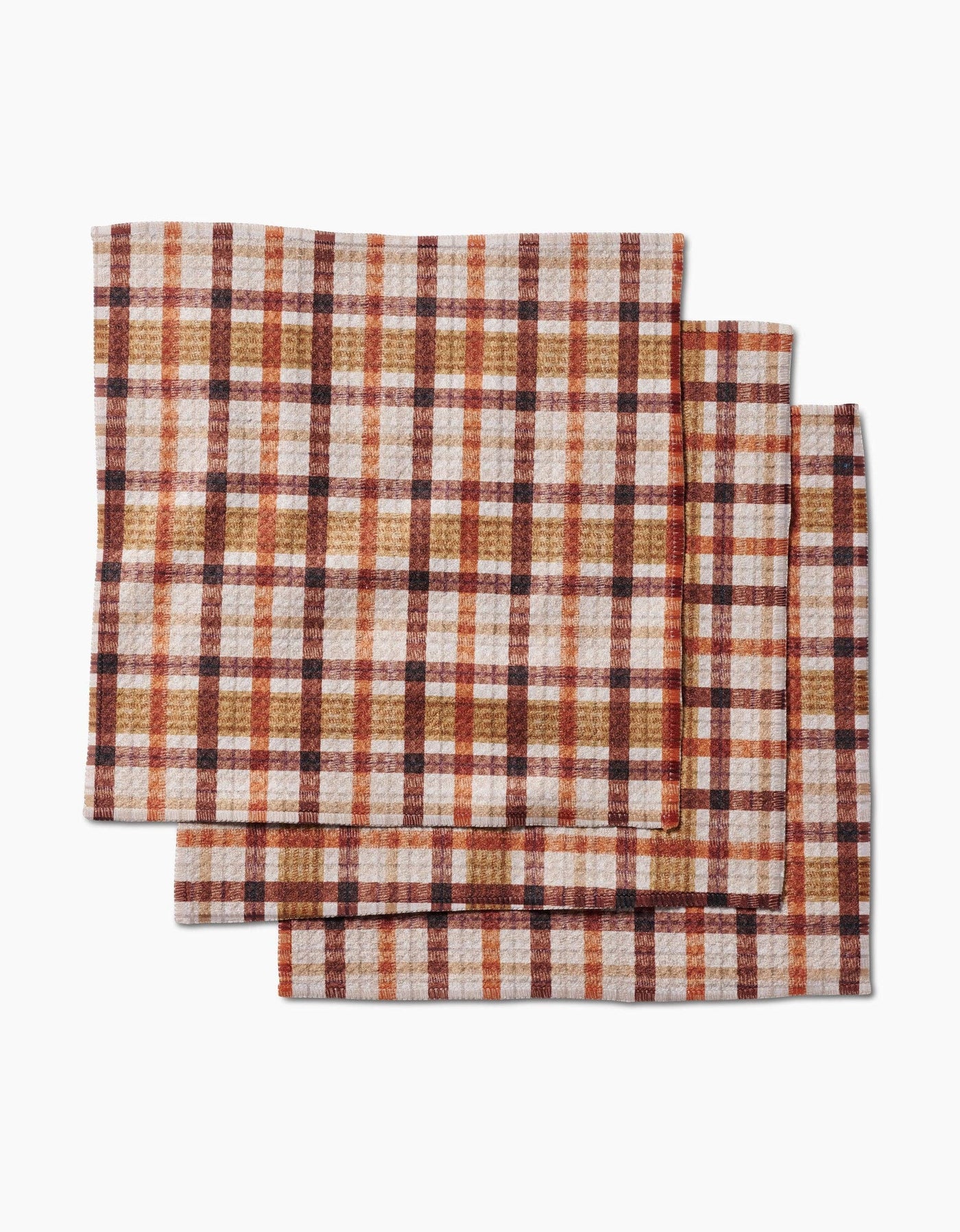 Maple Jane Dishcloth
