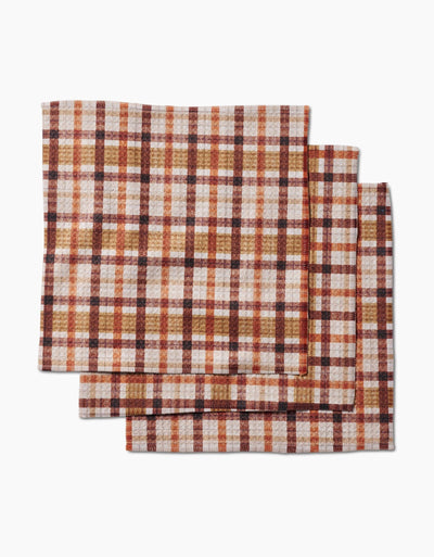 Maple Jane Dishcloth