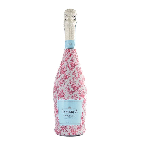 Prosecco Collection Bottle Wraps
