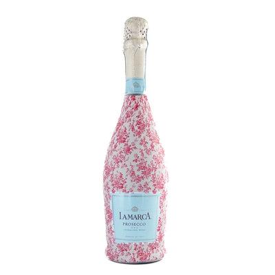 Prosecco Collection Bottle Wraps
