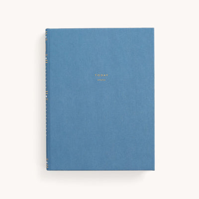 Bullet Journal - French Blue