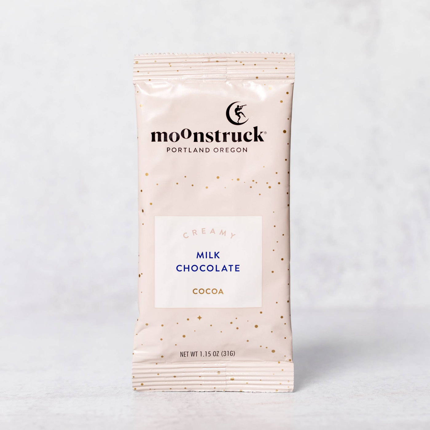 Creamy Milk Chocolate Hot Cocoa Single Serving Pouch