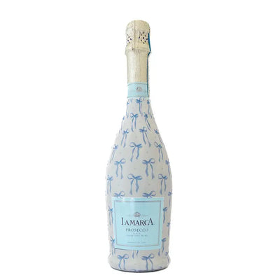 Prosecco Collection Bottle Wraps