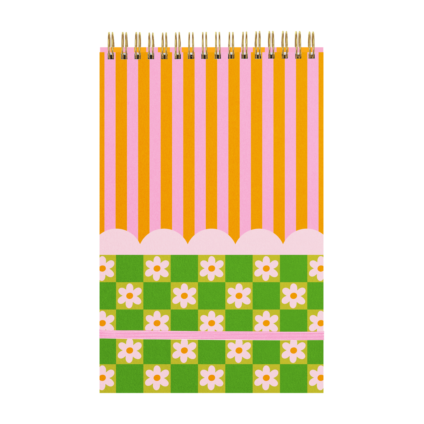 Miss Daisy Medium Taskpad