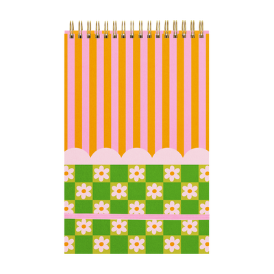 Miss Daisy Medium Taskpad