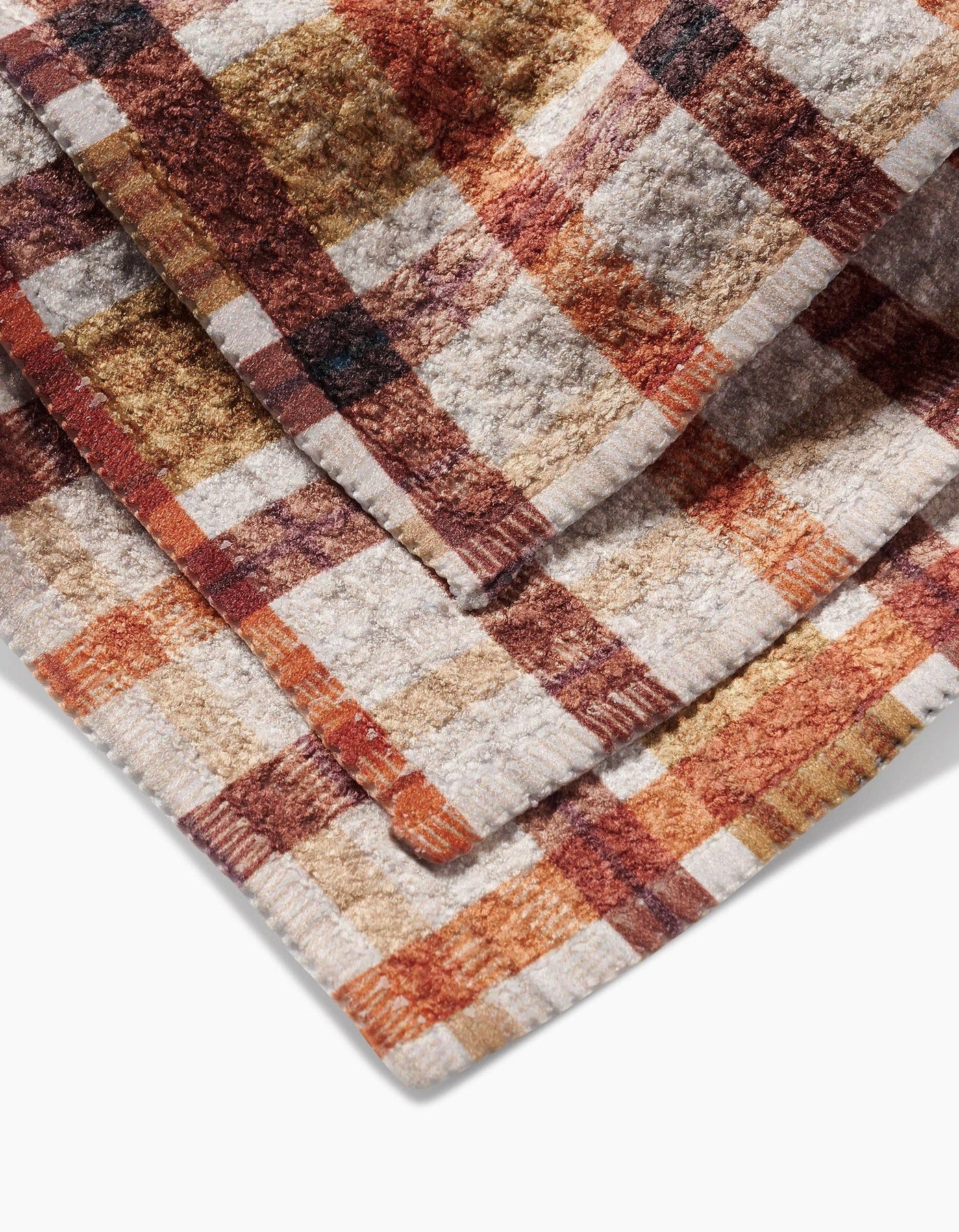 Maple Jane Dishcloth