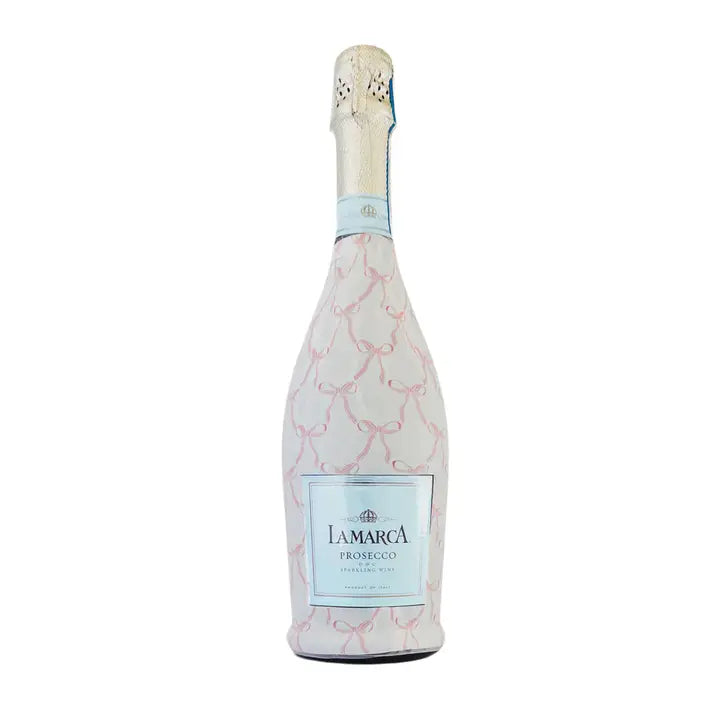 Prosecco Collection Bottle Wraps
