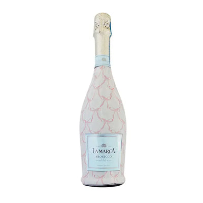 Prosecco Collection Bottle Wraps