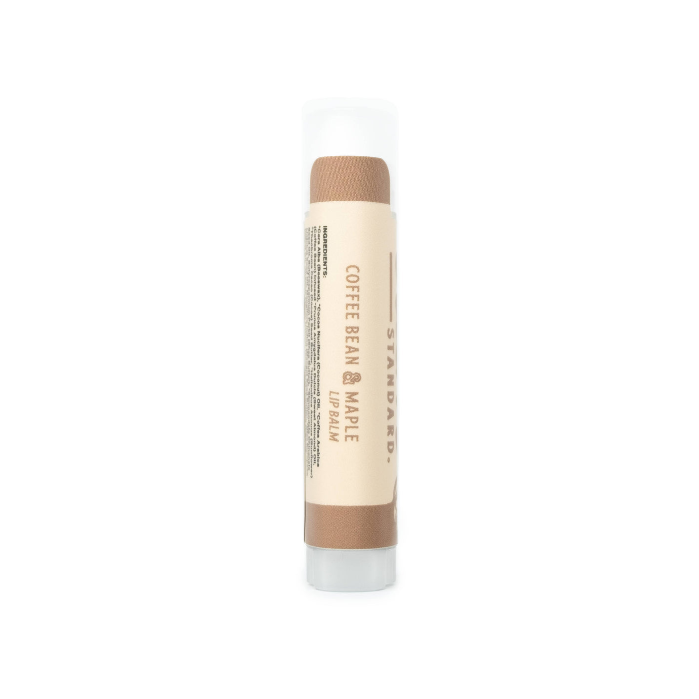 Lip Balm Coffee Bean & Maple