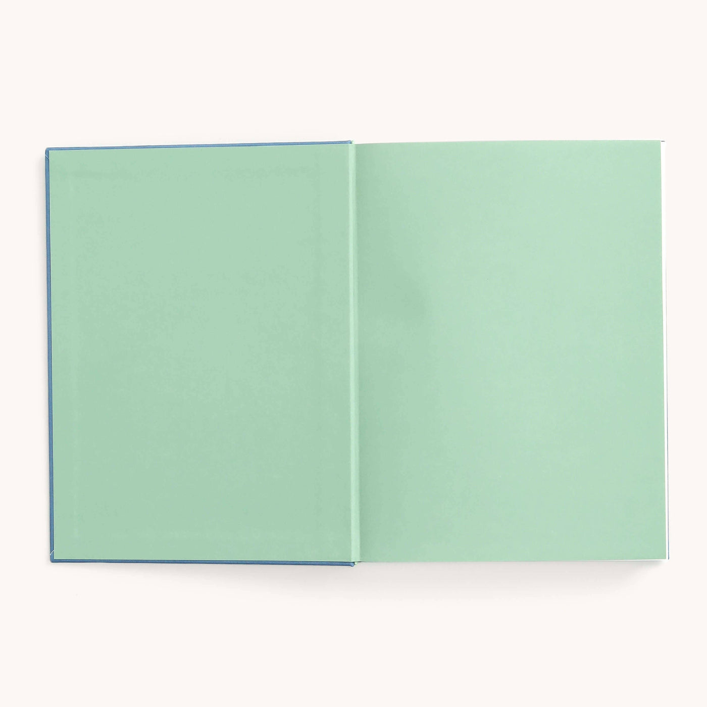 Bullet Journal - French Blue