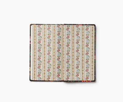 2026 Hardcover Pocket Planner