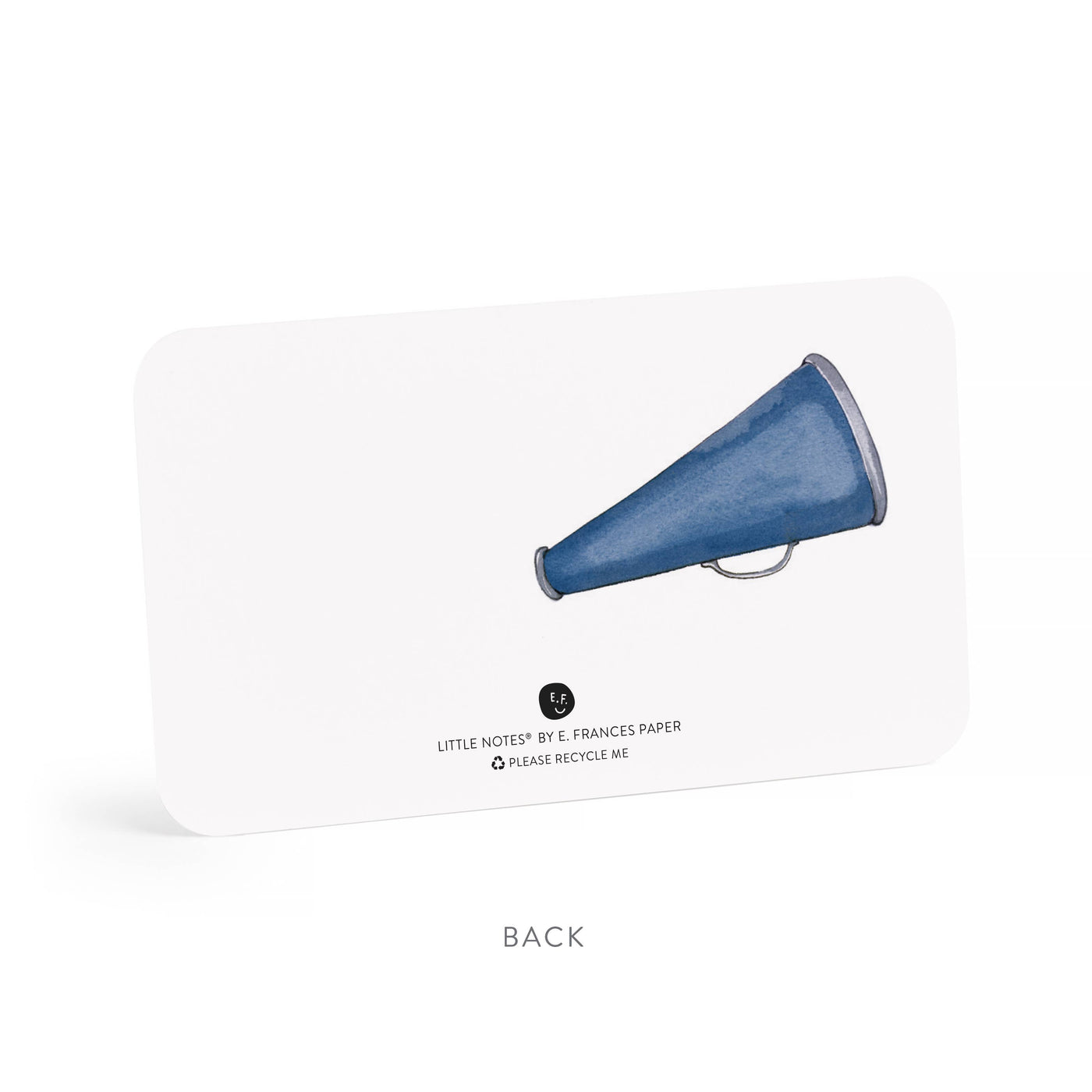 Let's Go Pennant Little Notes® | Pep Rally & Game Day notes