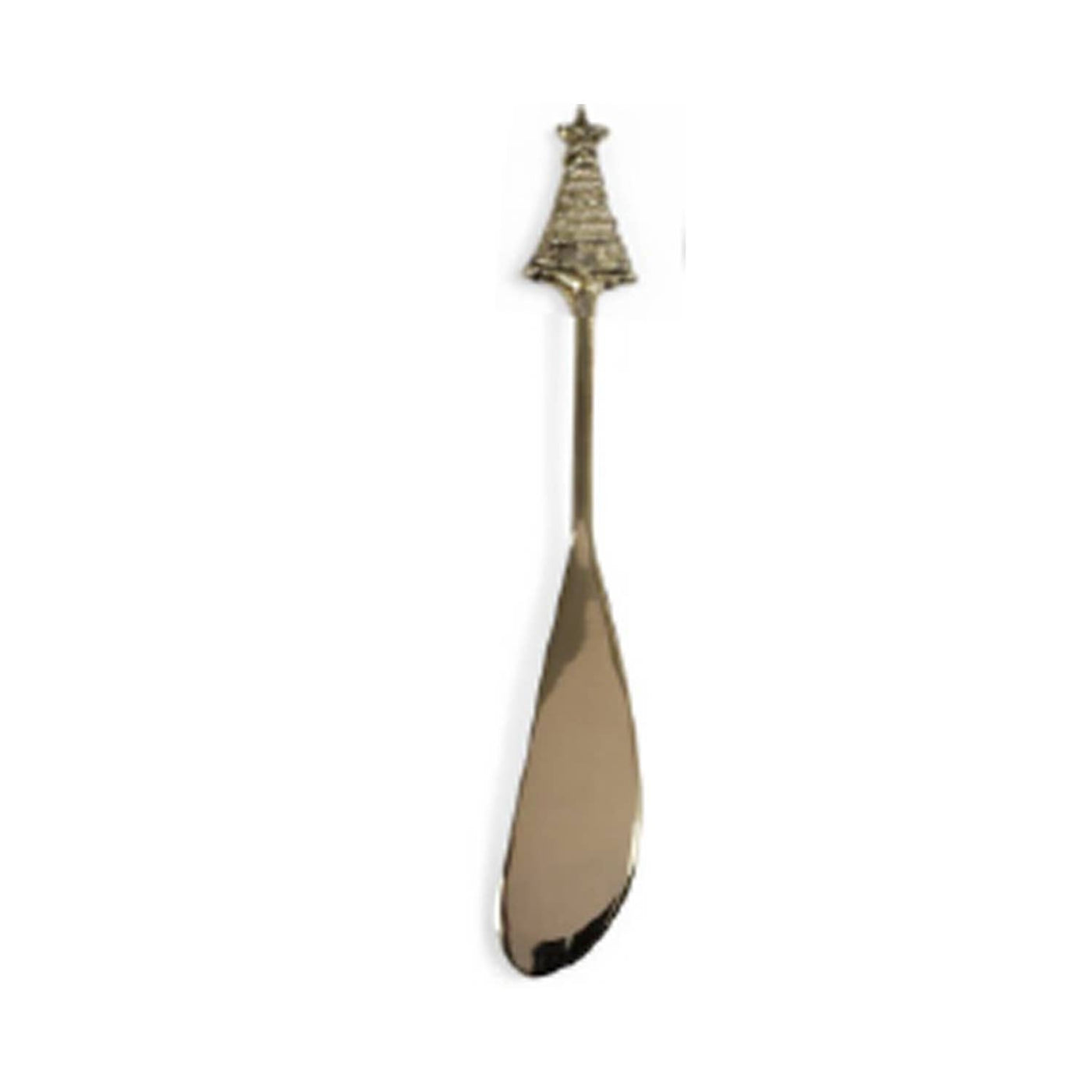 Gold Tree Spreader