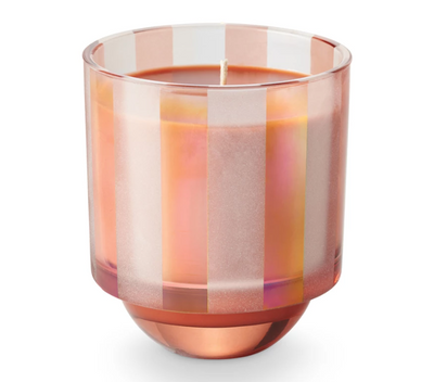 Brandied Pear Memory Lane Boxed Glass Candle