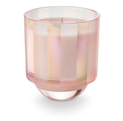 Popcorn Garland Memory Lane Boxed Glass Candle