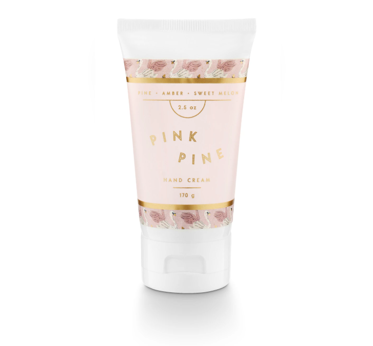 Pink Pine Gift Set